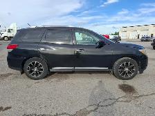 2015 Nissan Pathfinder - Photo 4
