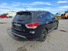 2015 Nissan Pathfinder - Photo 5
