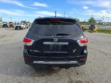 2015 Nissan Pathfinder - Photo 6