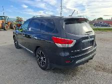 2015 Nissan Pathfinder - Photo 7