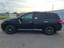 2015 Nissan Pathfinder - Photo 8