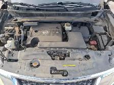 2015 Nissan Pathfinder - Photo 9