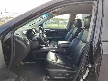 2015 Nissan Pathfinder - Photo 10