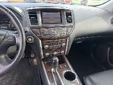 2015 Nissan Pathfinder - Photo 12