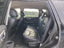 2015 Nissan Pathfinder - Photo 14