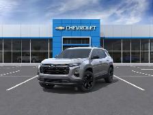 2027 Chevrolet Equinox AWD LT AWD LT
