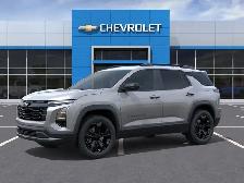 2027 Chevrolet Equinox AWD LT AWD LT - Photo 2