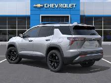 2027 Chevrolet Equinox AWD LT AWD LT - Photo 3
