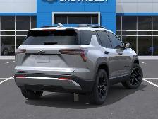 2027 Chevrolet Equinox AWD LT AWD LT - Photo 4