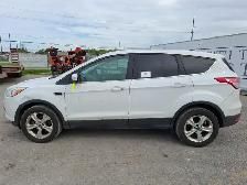2013 Ford Escape - Photo 8
