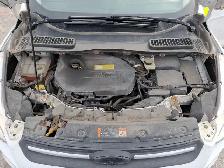 2013 Ford Escape - Photo 9