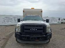 2012 Ford F-450 Super Duty - Photo 2
