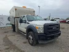 2012 Ford F-450 Super Duty - Photo 3