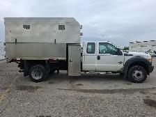 2012 Ford F-450 Super Duty - Photo 4