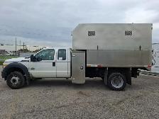 2012 Ford F-450 Super Duty - Photo 8