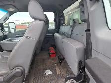 2012 Ford F-450 Super Duty - Photo 14