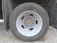 2012 Ford F-450 Super Duty - Photo 17