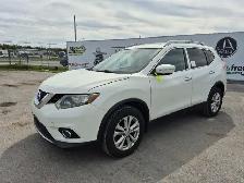 2014 Nissan Rogue