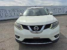 2014 Nissan Rogue - Photo 2