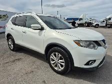 2014 Nissan Rogue - Photo 3