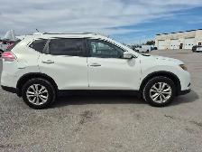 2014 Nissan Rogue - Photo 4