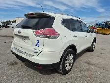 2014 Nissan Rogue - Photo 5