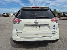 2014 Nissan Rogue - Photo 6