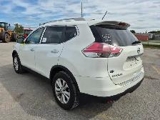 2014 Nissan Rogue - Photo 7