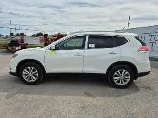 2014 Nissan Rogue - Photo 8