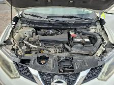 2014 Nissan Rogue - Photo 9