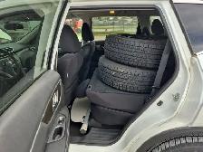 2014 Nissan Rogue - Photo 14