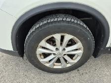 2014 Nissan Rogue - Photo 21