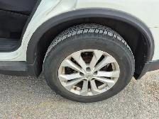 2014 Nissan Rogue - Photo 22