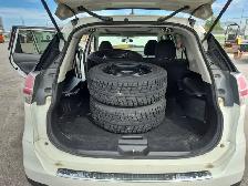 2014 Nissan Rogue - Photo 23