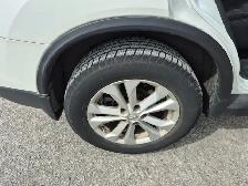 2014 Nissan Rogue - Photo 24