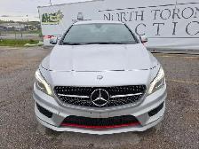 2015 Mercedes-Benz CLA - Photo 2