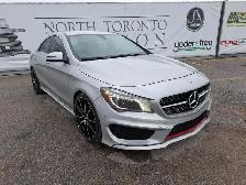 2015 Mercedes-Benz CLA - Photo 3
