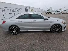 2015 Mercedes-Benz CLA - Photo 4