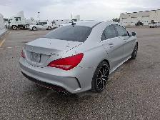 2015 Mercedes-Benz CLA - Photo 5