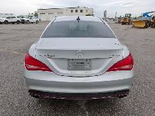 2015 Mercedes-Benz CLA - Photo 6
