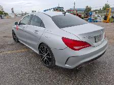 2015 Mercedes-Benz CLA - Photo 7