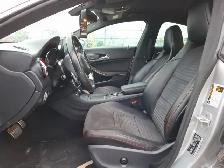 2015 Mercedes-Benz CLA - Photo 10