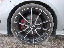 2015 Mercedes-Benz CLA - Photo 16