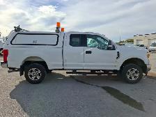 2017 Ford F-250 Super Duty - Photo 4
