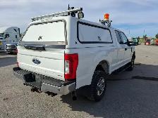 2017 Ford F-250 Super Duty - Photo 5