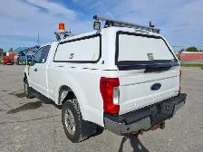 2017 Ford F-250 Super Duty - Photo 7