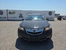 2014 Acura TL - Photo 2