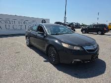 2014 Acura TL - Photo 3