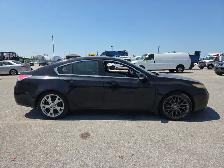 2014 Acura TL - Photo 4