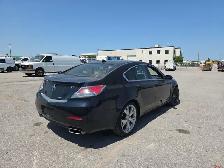 2014 Acura TL - Photo 5